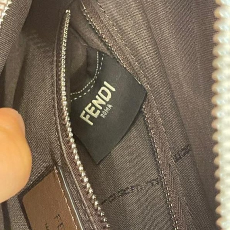 Fendi Chest Bag