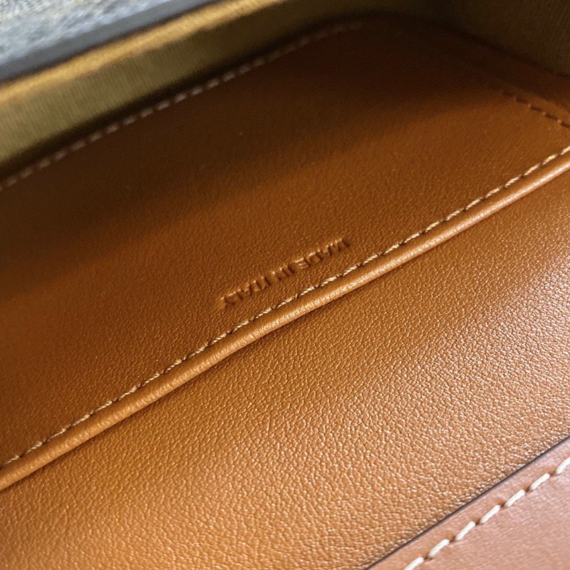 Celine Mini Triomphe 