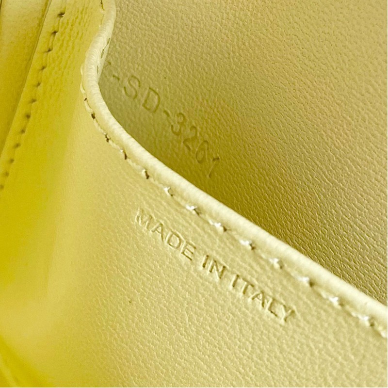 Celine Mini Triomphe 