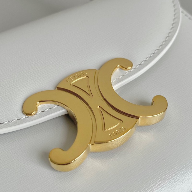 Celine Mini Besace 23