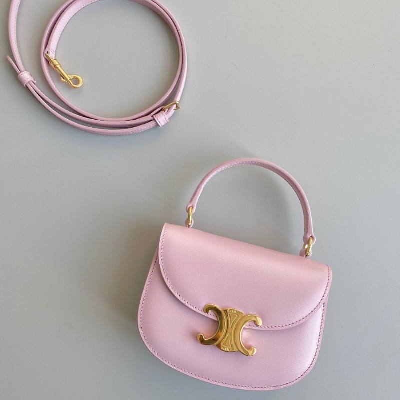 Celine Mini Besace 23