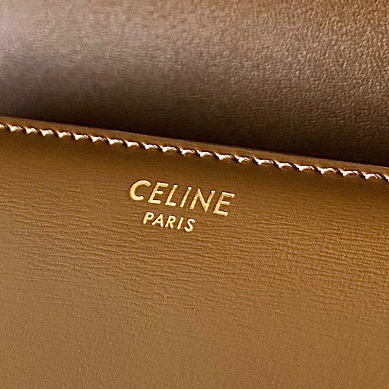 Celine Triomphe 