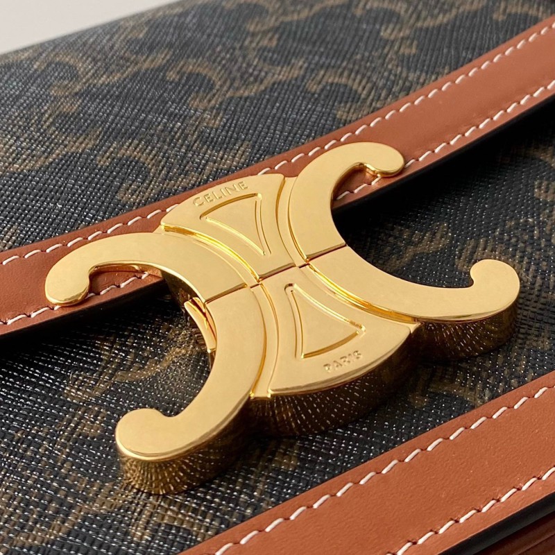 Celine Triomphe 