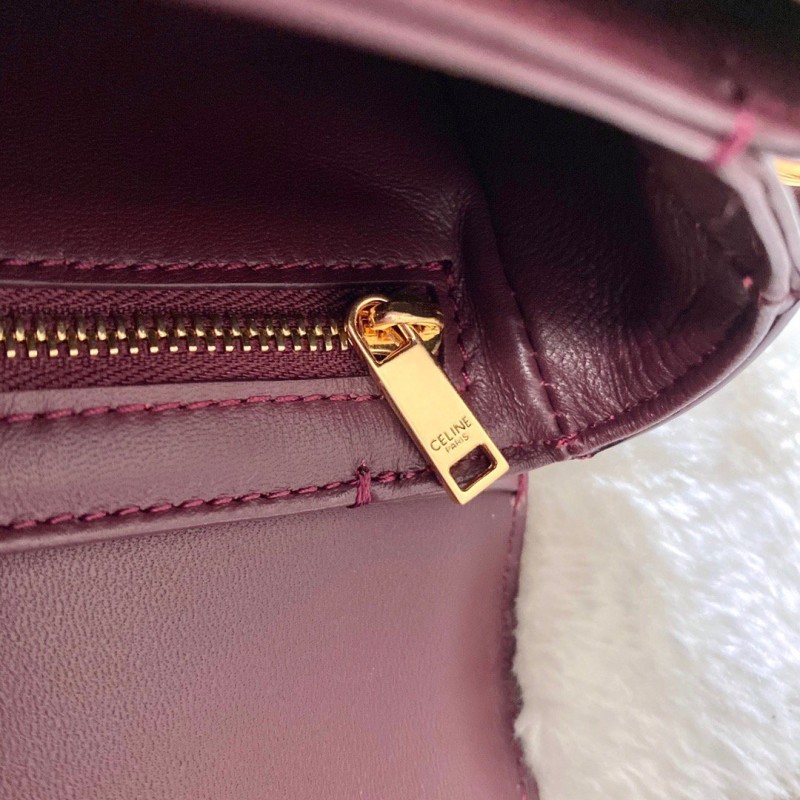 Celine Triomphe 