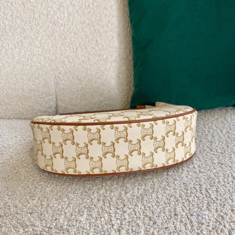 Celine AVA 腋下包