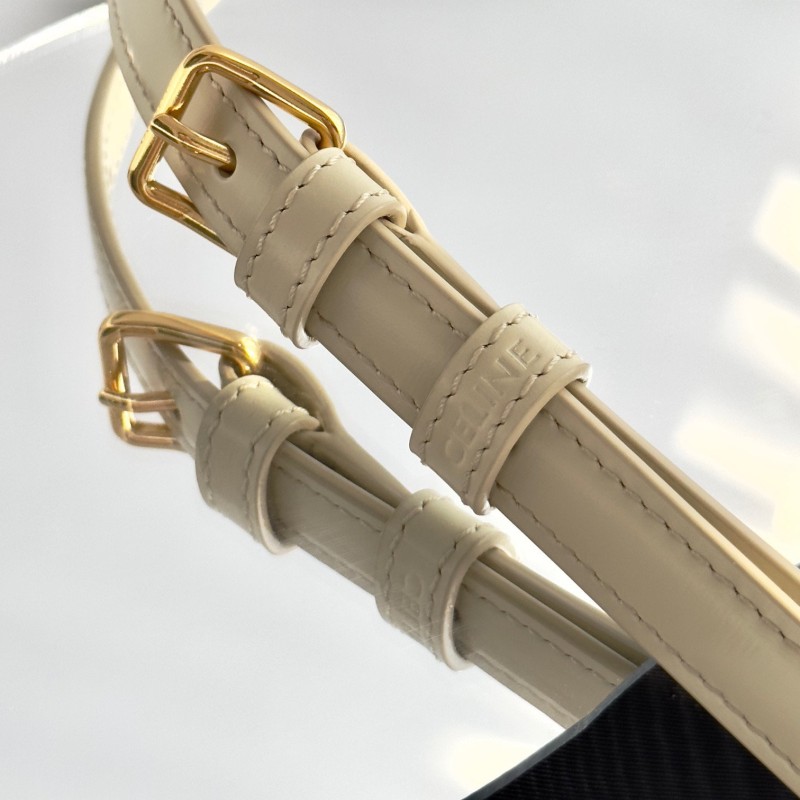 Celine Triomphe 腋下包