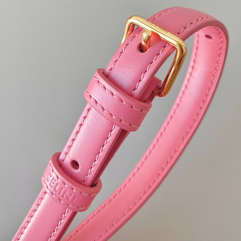 Celine Triomphe 腋下包