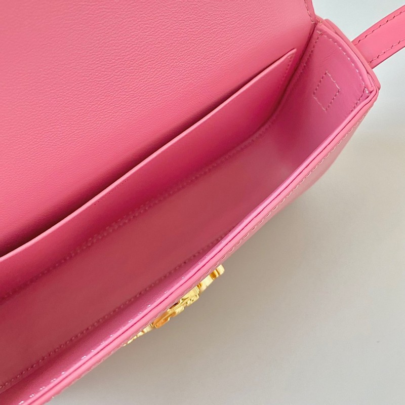 Celine Triomphe 腋下包