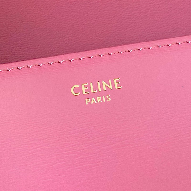 Celine Triomphe 腋下包