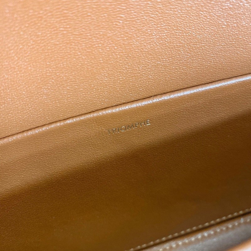 Celine Triomphe 腋下包