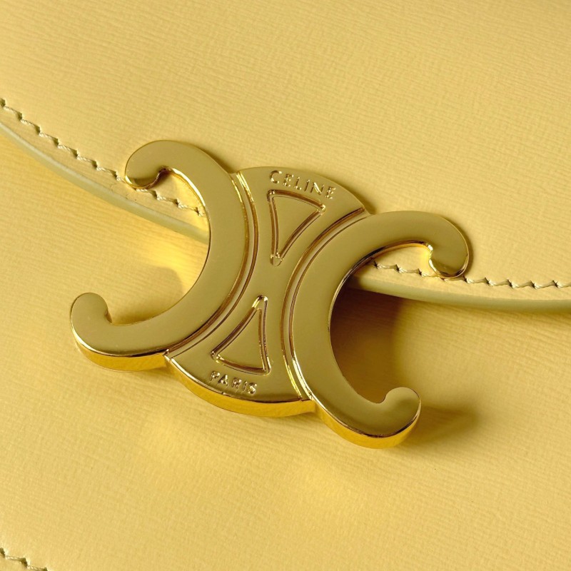 Celine Mini Besace 23