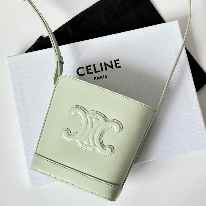 Celine Bucket bag