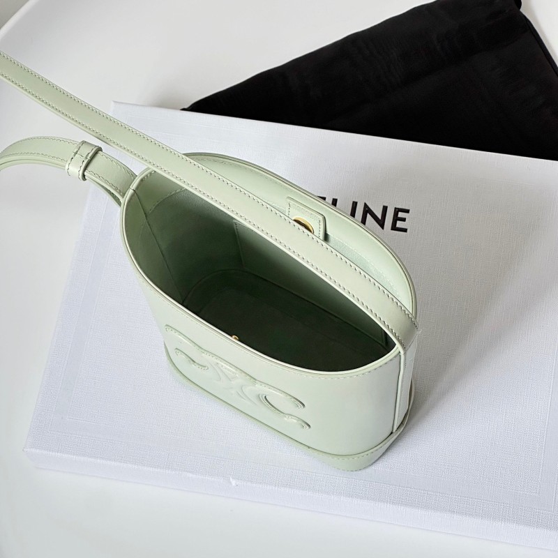 Celine Bucket bag