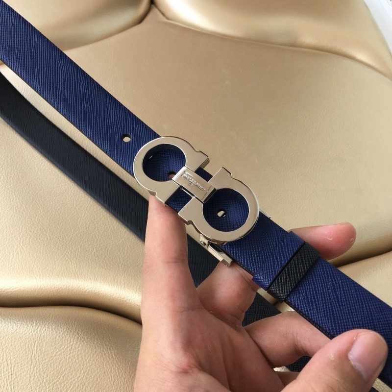 Ferragamo Belt