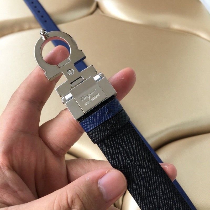 Ferragamo Belt