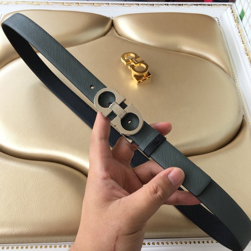 Ferragamo Belt