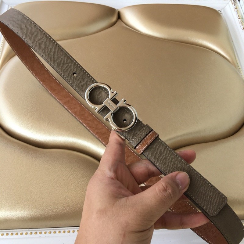 Ferragamo Belt
