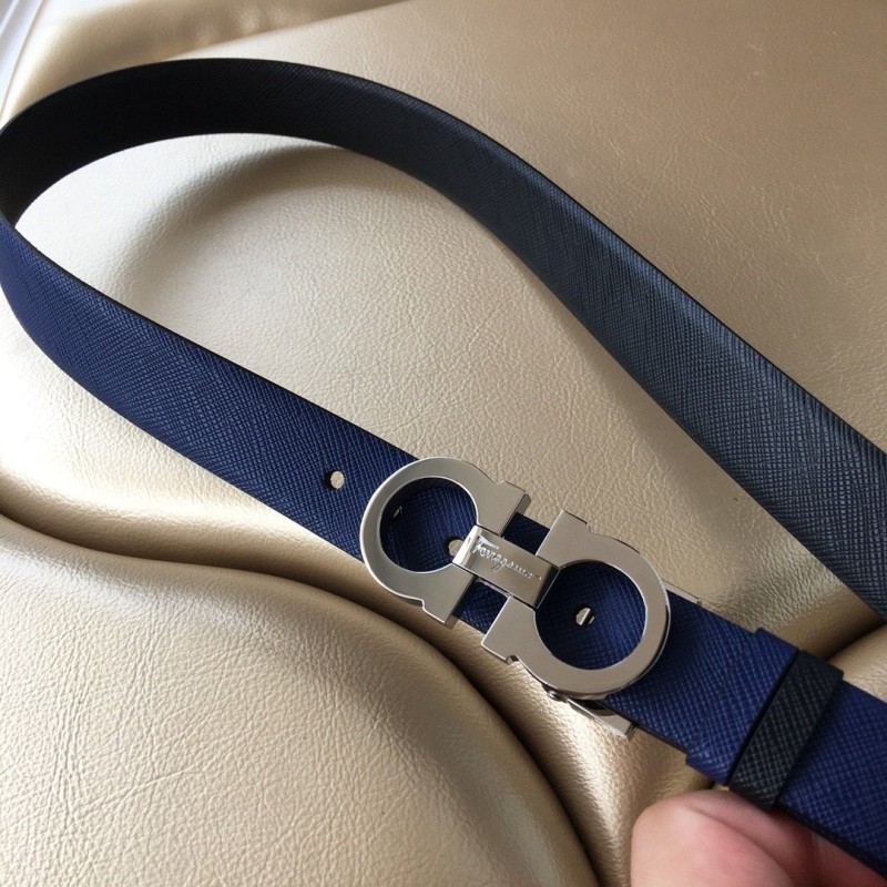 Ferragamo Belt