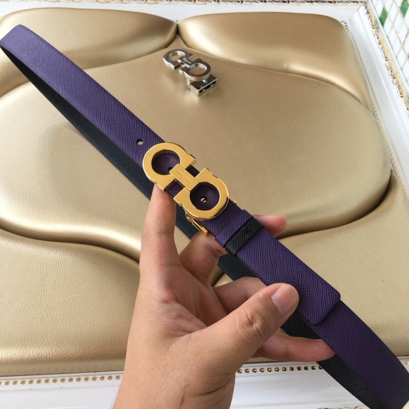 Ferragamo Belt