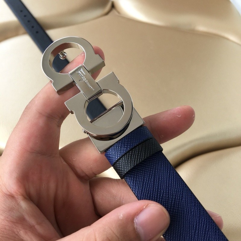Ferragamo Belt