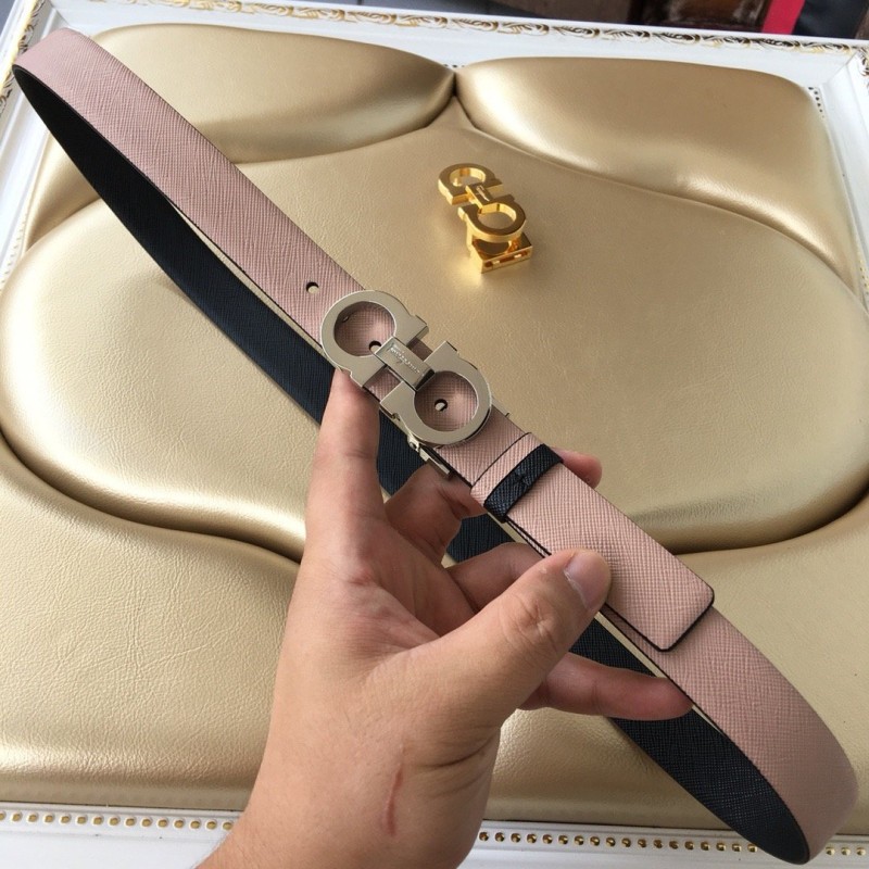 Ferragamo Belt