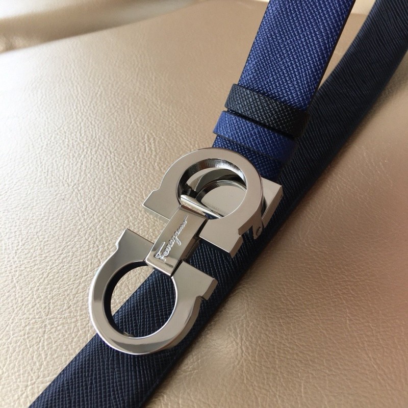 Ferragamo Belt