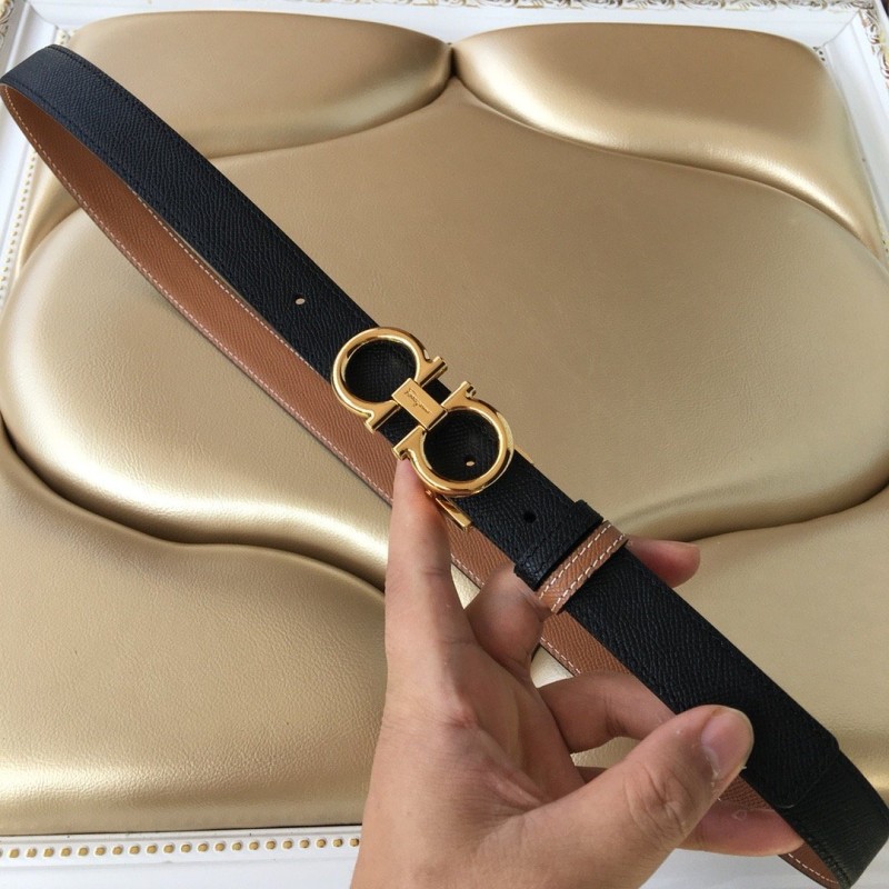 Ferragamo Belt