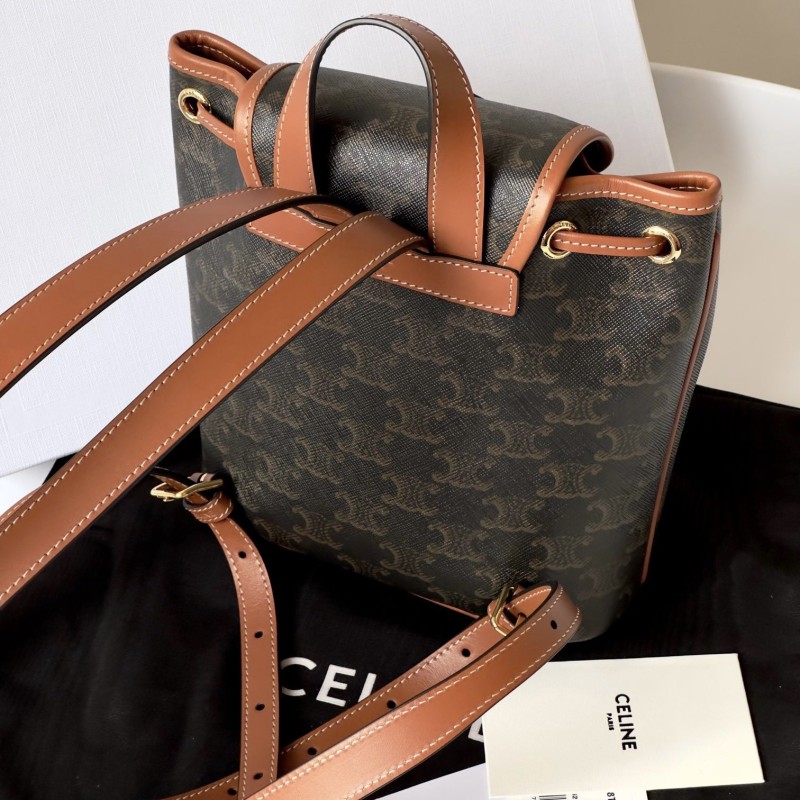Celine Backpack