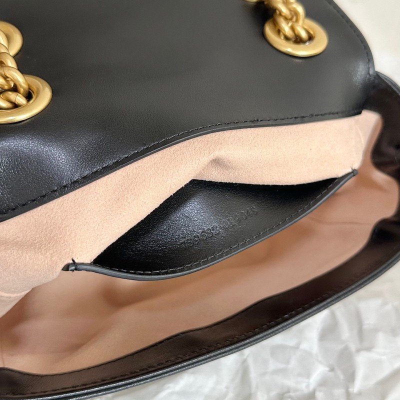 Gucci Marmont 小方包