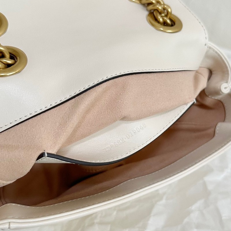 Gucci Marmont 小方包
