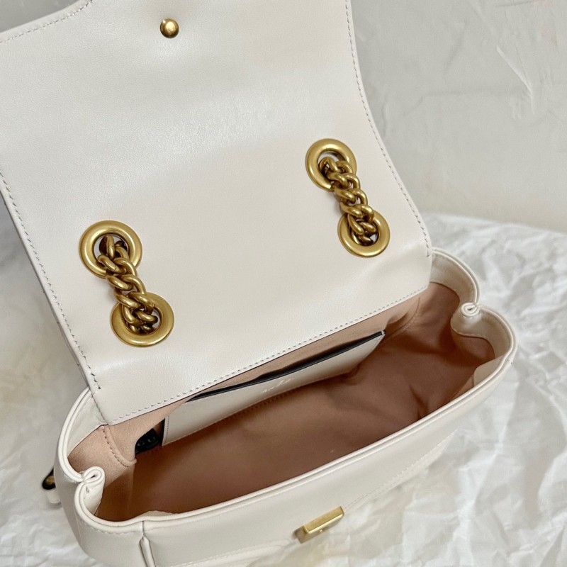 Gucci Marmont 小方包