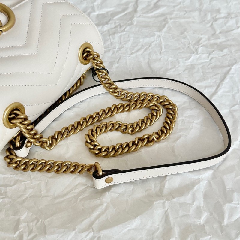 Gucci Marmont 小方包