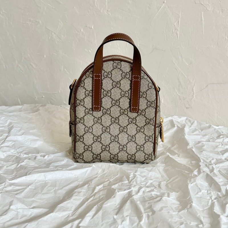 Gucci Mini Backpack