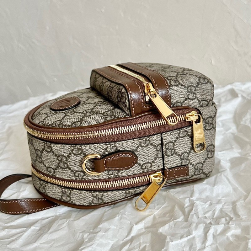 Gucci Mini Backpack