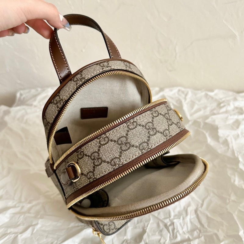 Gucci Mini Backpack