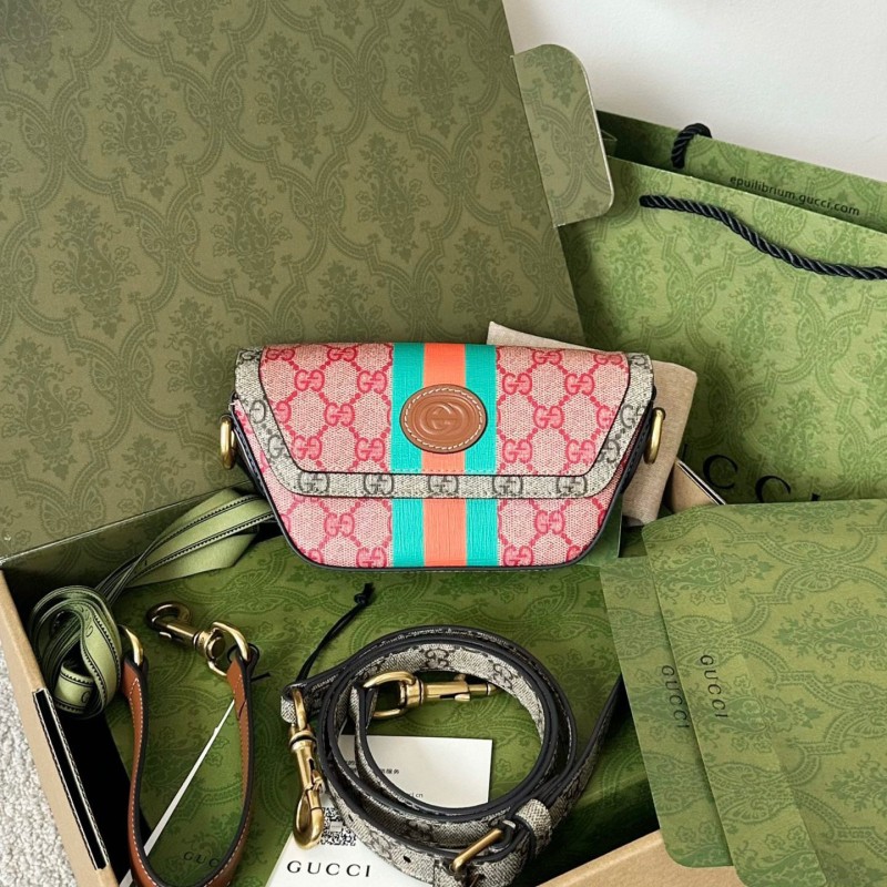 Gucci Handbag