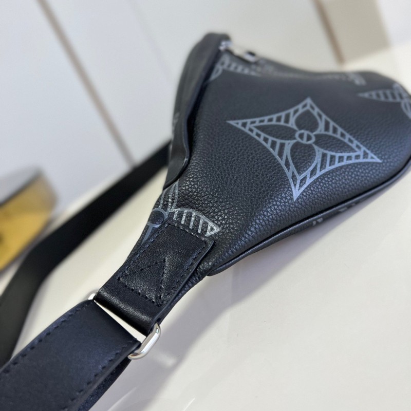 LV Chest Bag