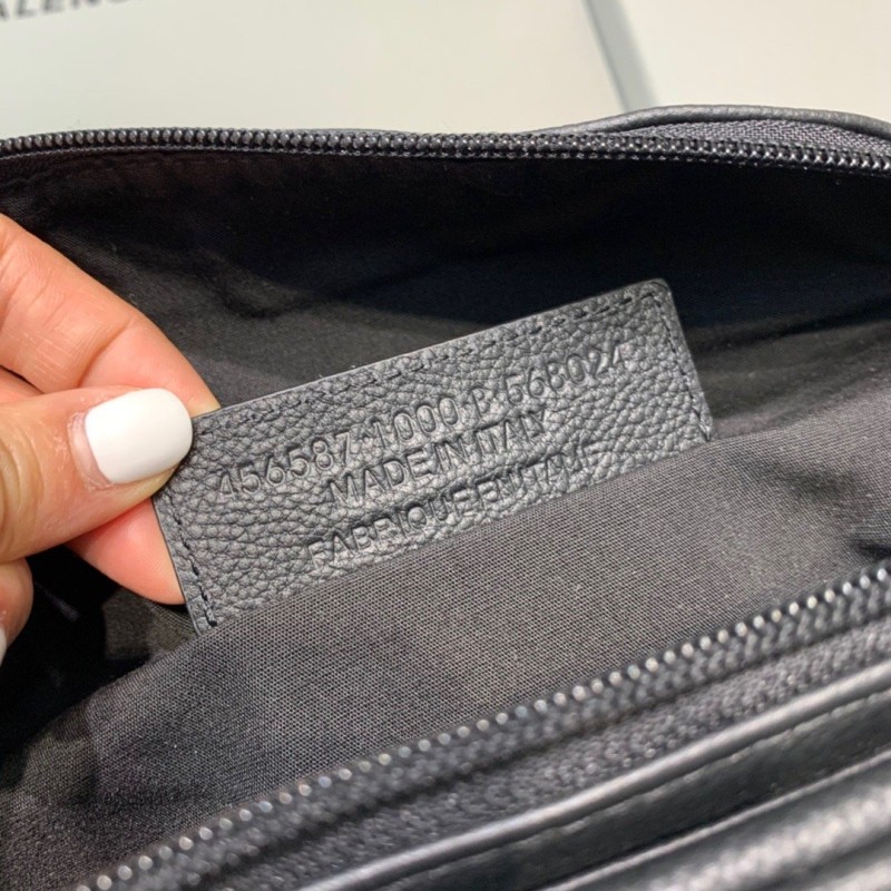 Balenciaga Chest Bag