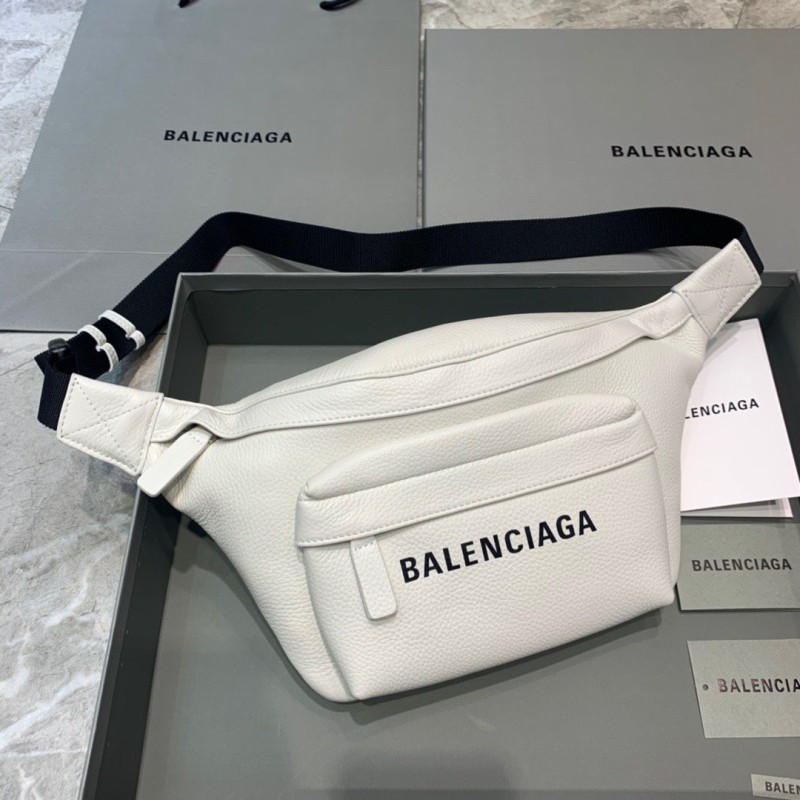 Balenciaga Chest Bag