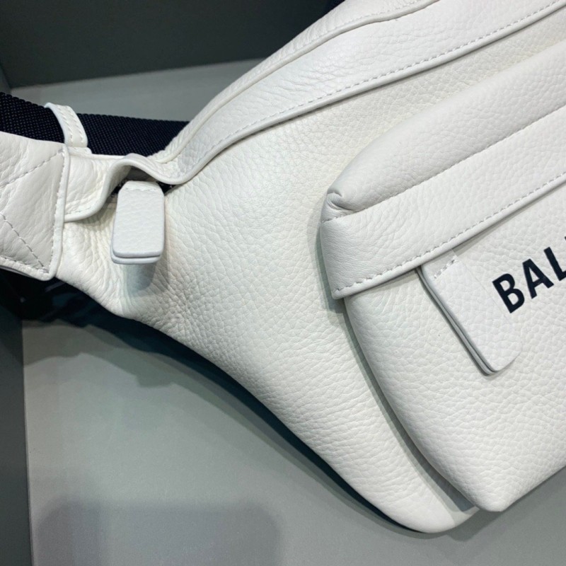 Balenciaga Chest Bag