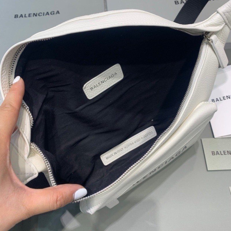 Balenciaga Chest Bag