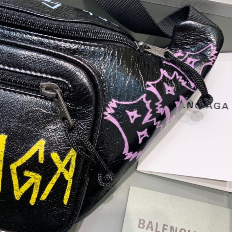 Balenciaga Chest Bag