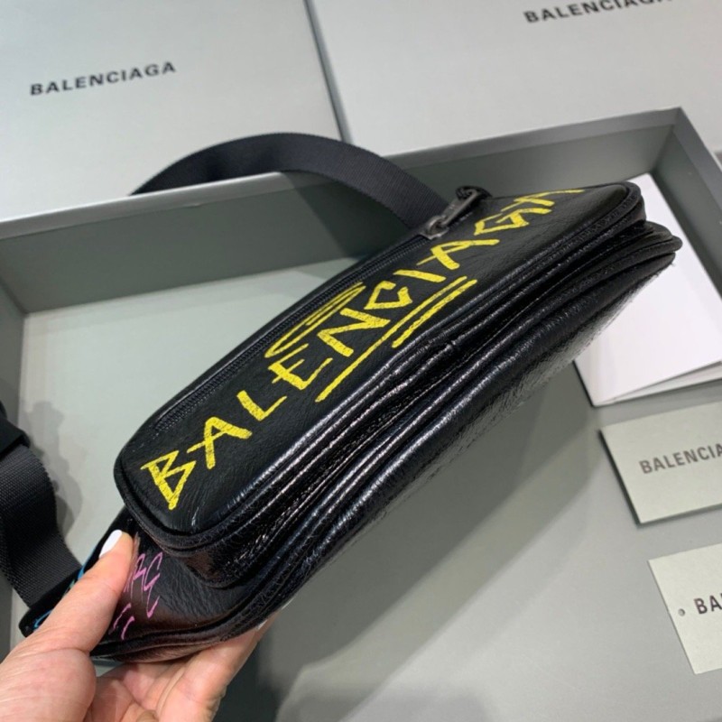 Balenciaga Chest Bag