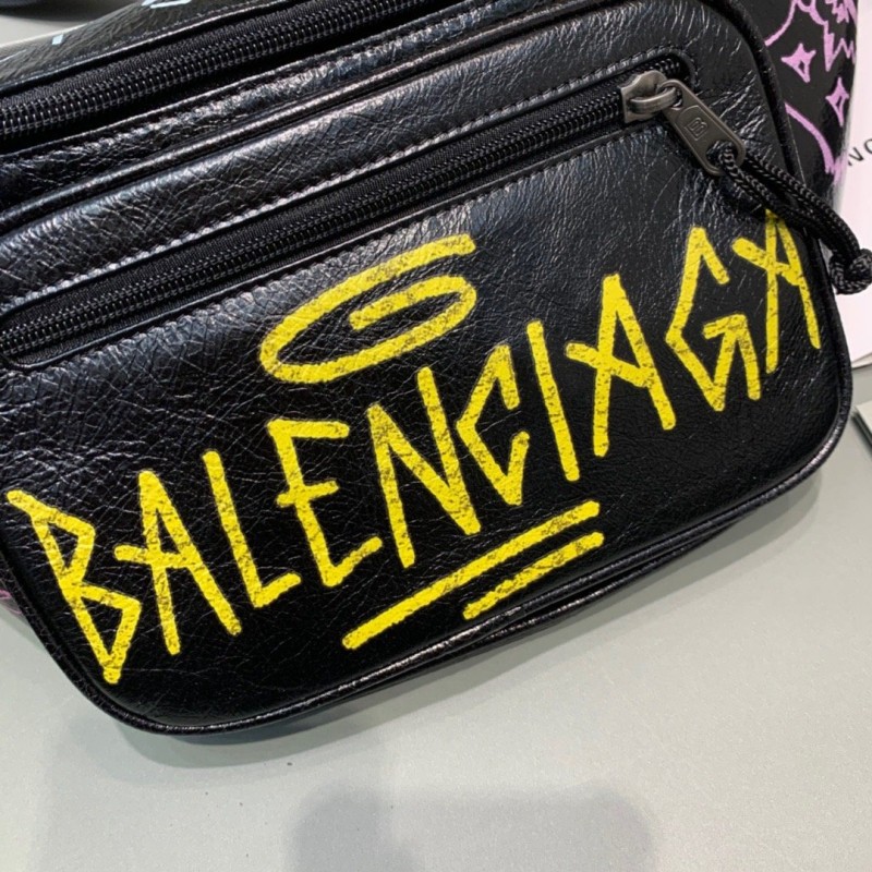Balenciaga Chest Bag