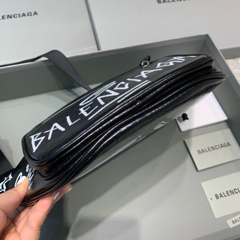 Balenciaga Chest Bag