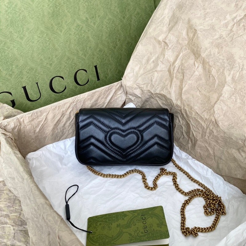 Gucci Marmont Supermini