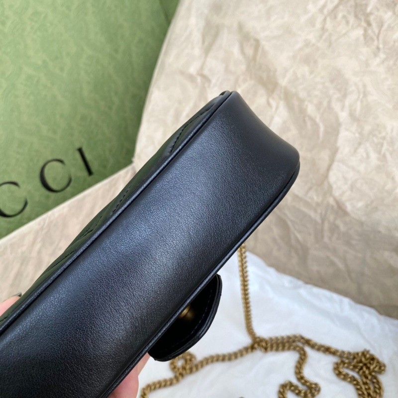 Gucci Marmont Supermini