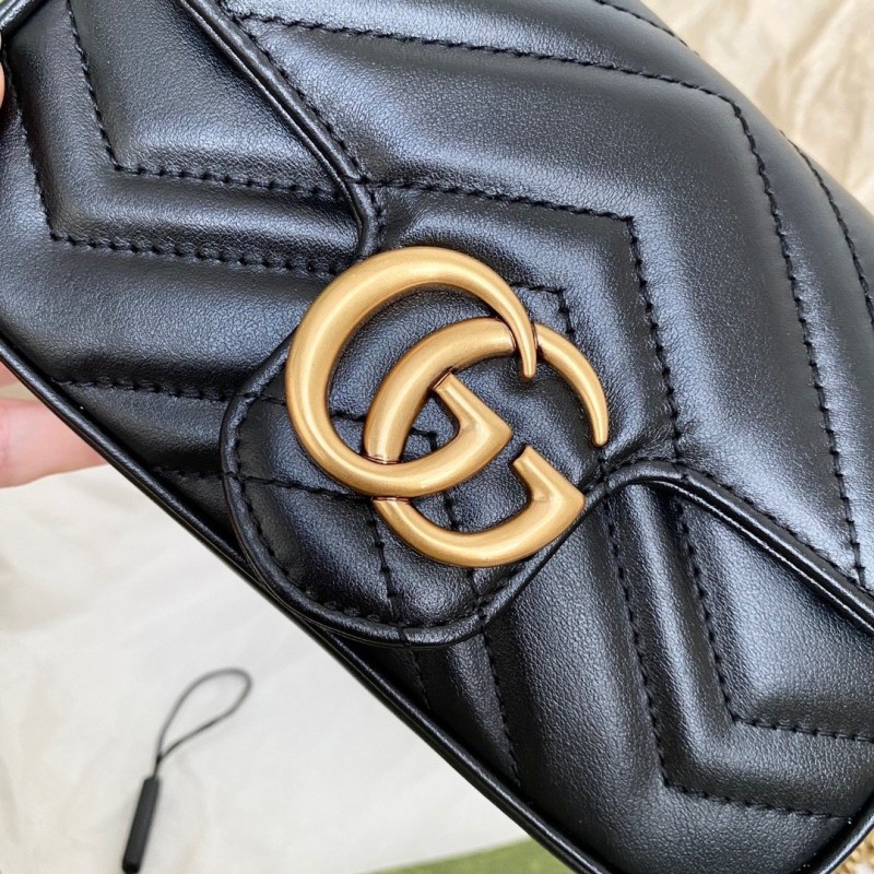 Gucci Marmont Supermini
