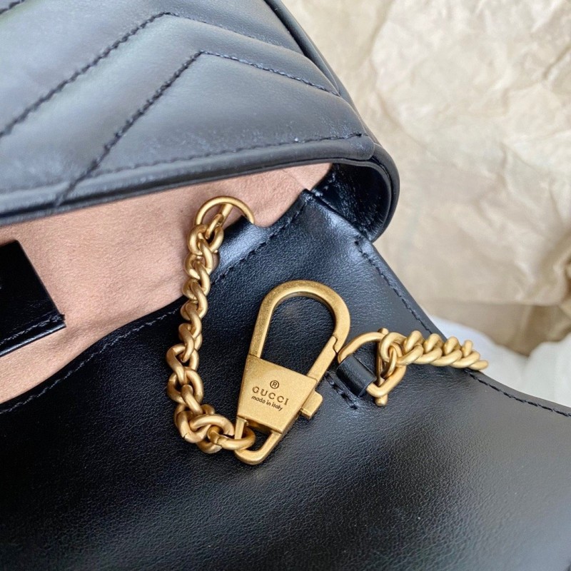 Gucci Marmont Supermini