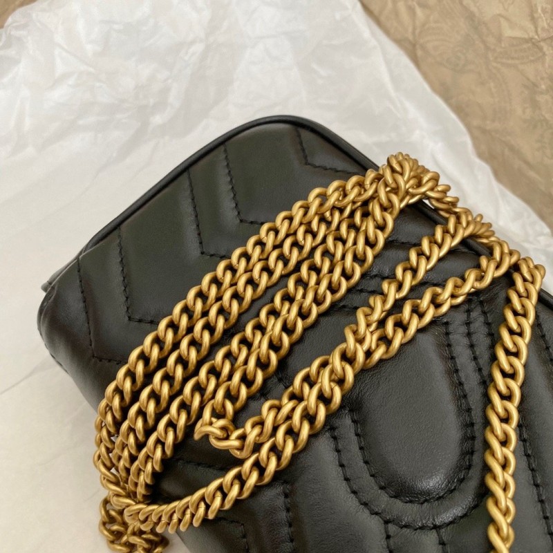 Gucci Marmont Supermini